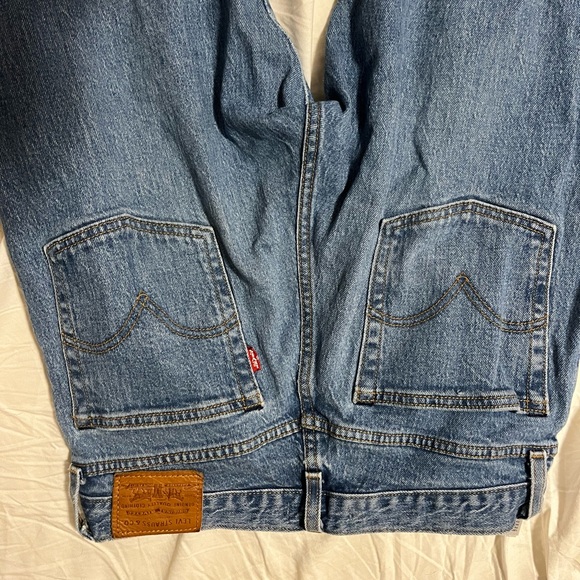 Levis Wedgie Icon - Picture 3 of 4